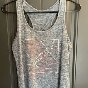 Under Armour Tank